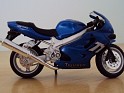 1:18 Maisto Triumph TT600  Blue. Uploaded by indexqwest